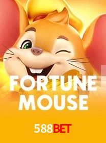Caça-níqueis fortune mouse 588BET