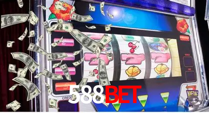 Catálogo 588bet 2.547 jogos - Pragmatic Play, Evolution, NetEnt